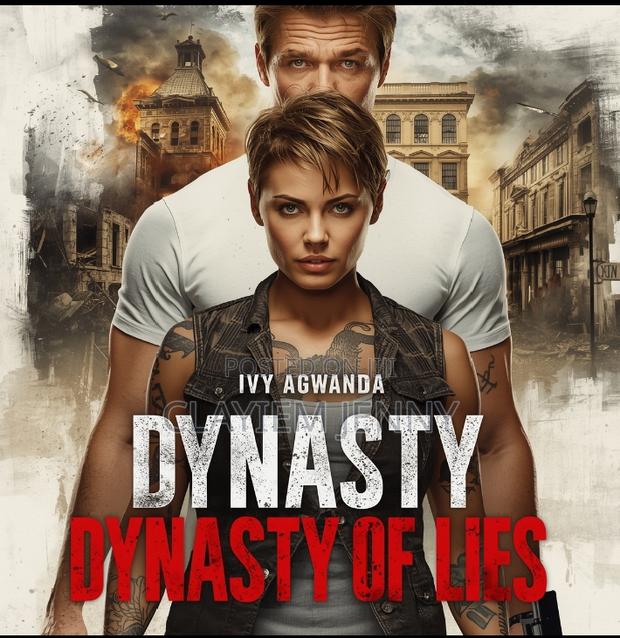 Dynasty of Lies
