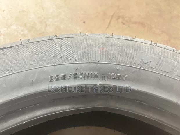 225/60r18 Mirage - thumbnail 2