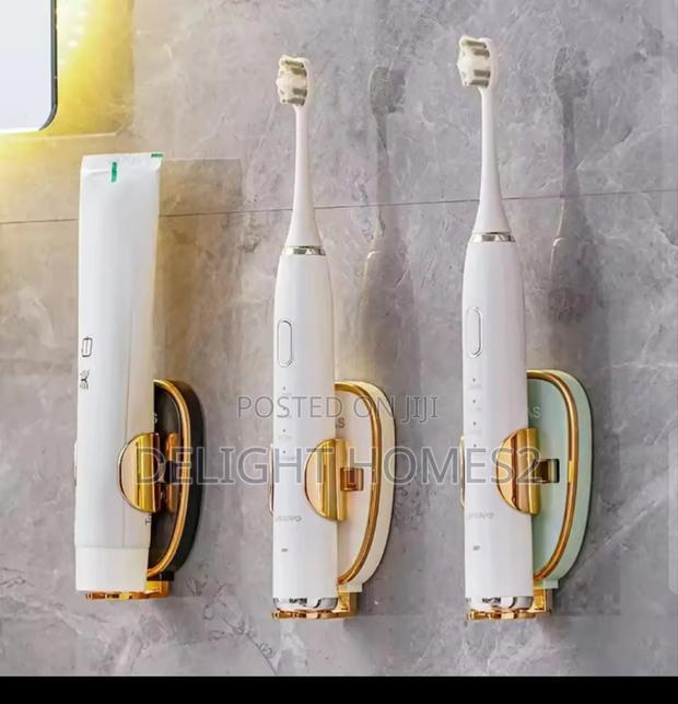Traceless Toothbrush Holder_cu