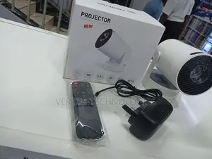 High Reliability Hy300 1080p Full Hd Portable Android Projector