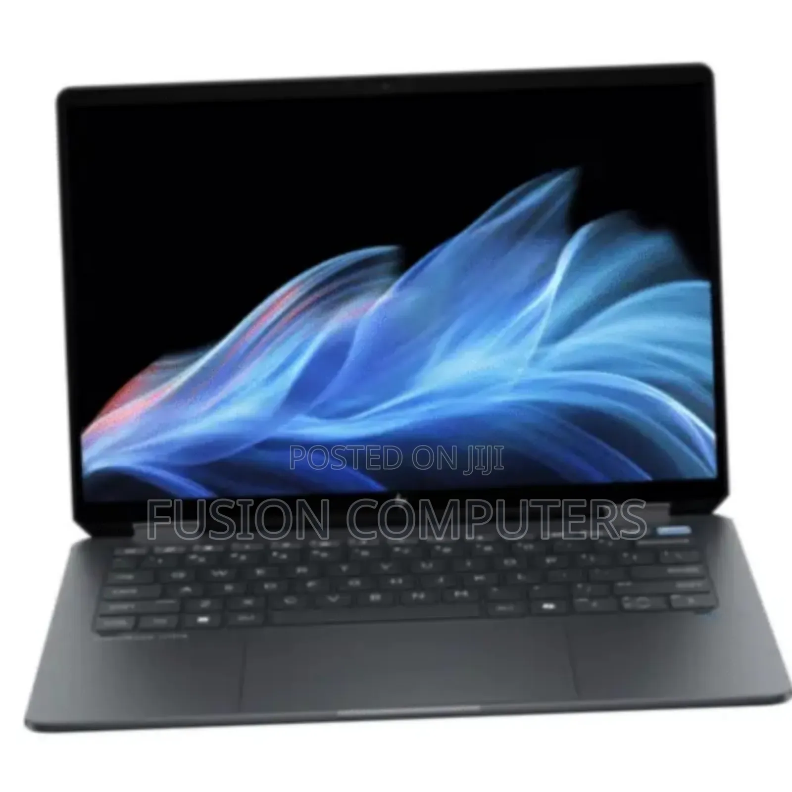 New Laptop HP OmniBook Ultra Flip 14" 16GB Intel Core Ultra 7 SSD 1T