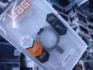 Uag Plasma Xte Case Designed Specifically for the Apple iPhone 15 Pro.