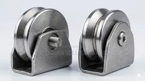 Centurion Ga42 Gate Wheel Kit 800kg