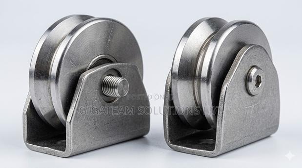 Centurion Ga42 Gate Wheel Kit 800kg - main view