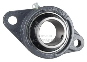Ucfl210 Oval Flanged Ball Bearing Unit
