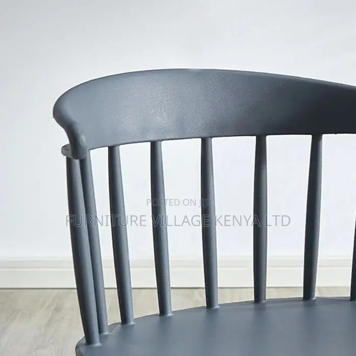 Dining Chair;Stackable Armless Seating Dining Chair