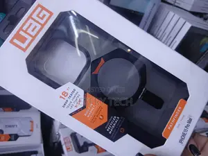 Uag Pathfinder Magsafe Case for the Apple iPhone 15 Pro Max