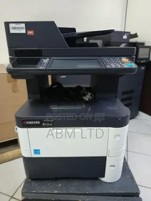 Kyocera Ecosys M3540idn MFP - For Efficient and Seamless Printing