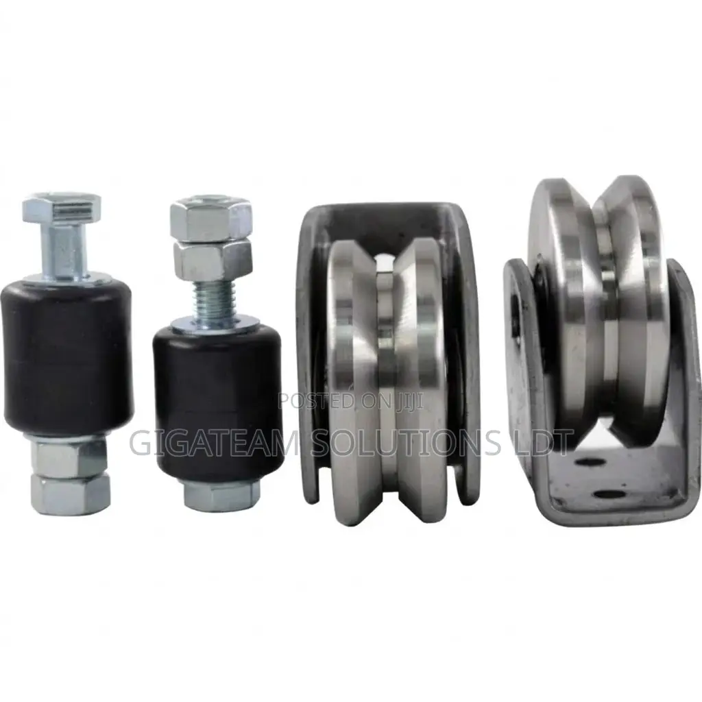 Centurion Ga42 Gate Wheel Kit 800kg