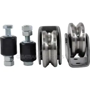 Centurion Ga42 Gate Wheel Kit 800kg
