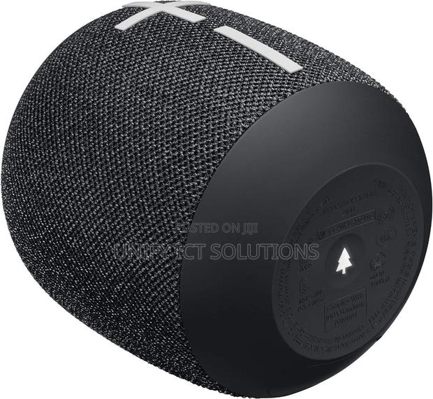 Calus Wonderboom 8 Portable Bluetooth Speaker
