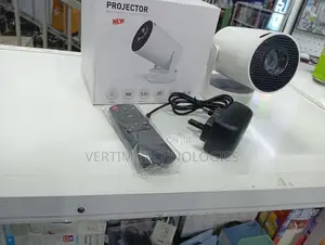 Ultra High Quality Hy300 1080p Full Hd Portable Android Projector