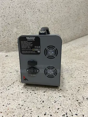 Vestwoods by Haier Energy Portable Power Station – Vepo5k‐10b