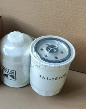 Lister Petter Fuel Filter, Specifically Part Number 751-18100.