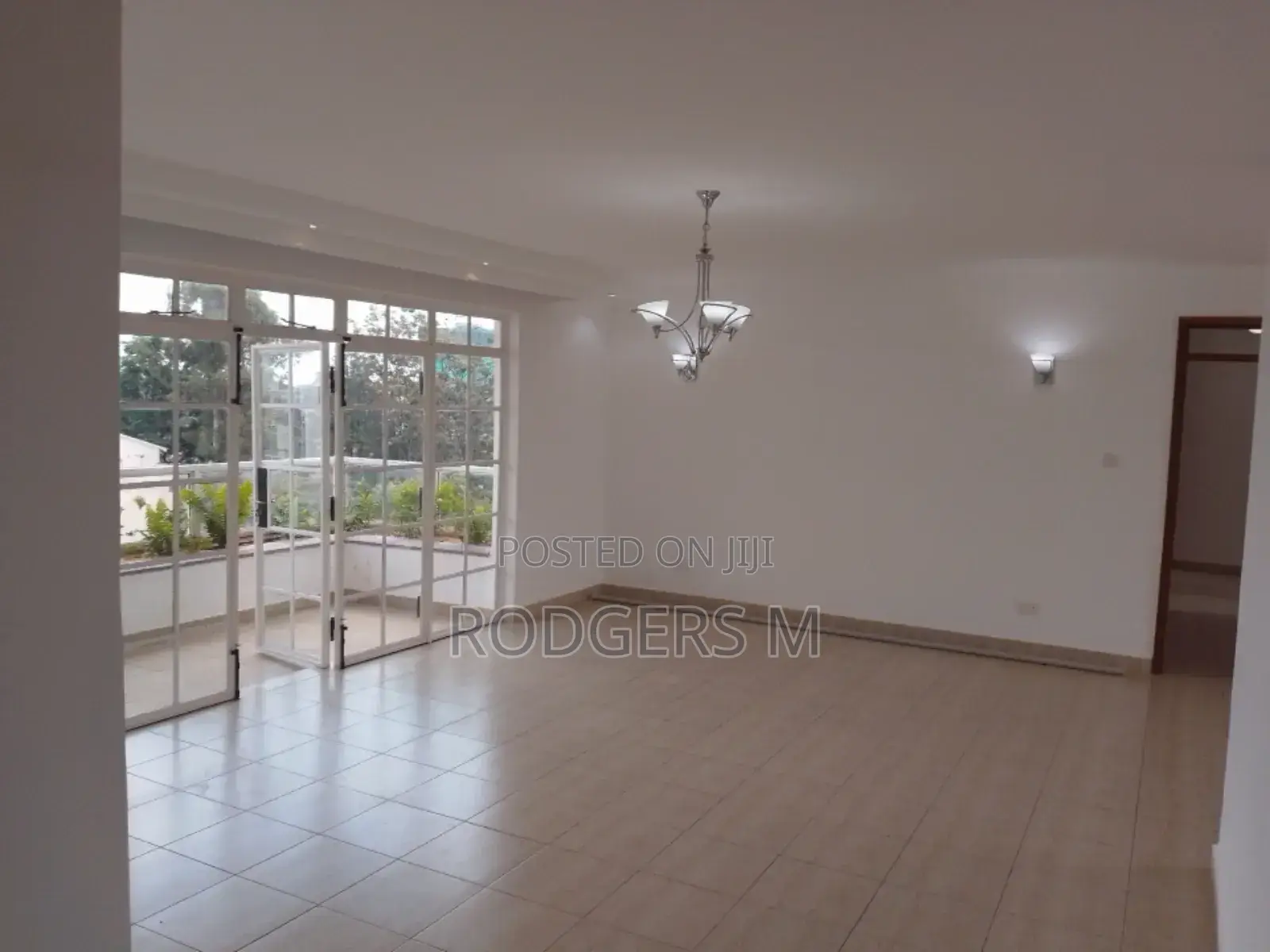 3bdrm Apartment in Valley Arcade for rent