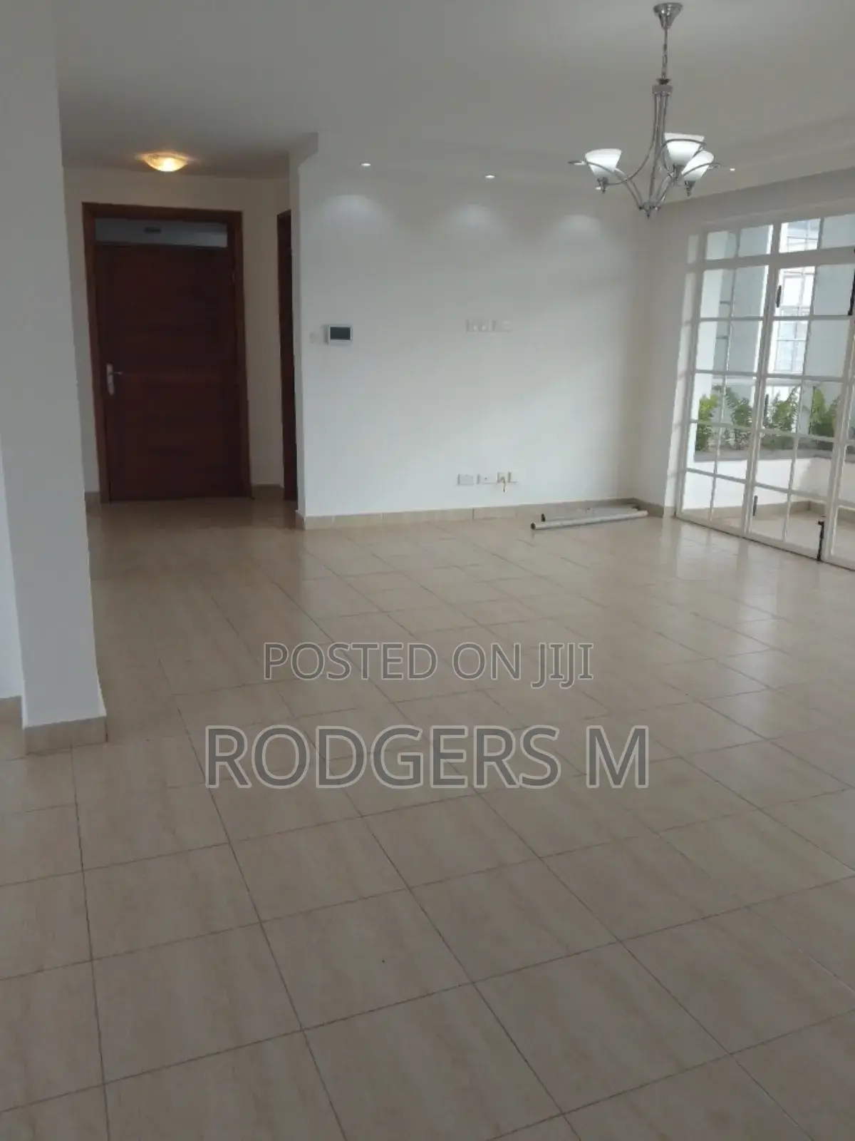 3bdrm Apartment in Valley Arcade for rent