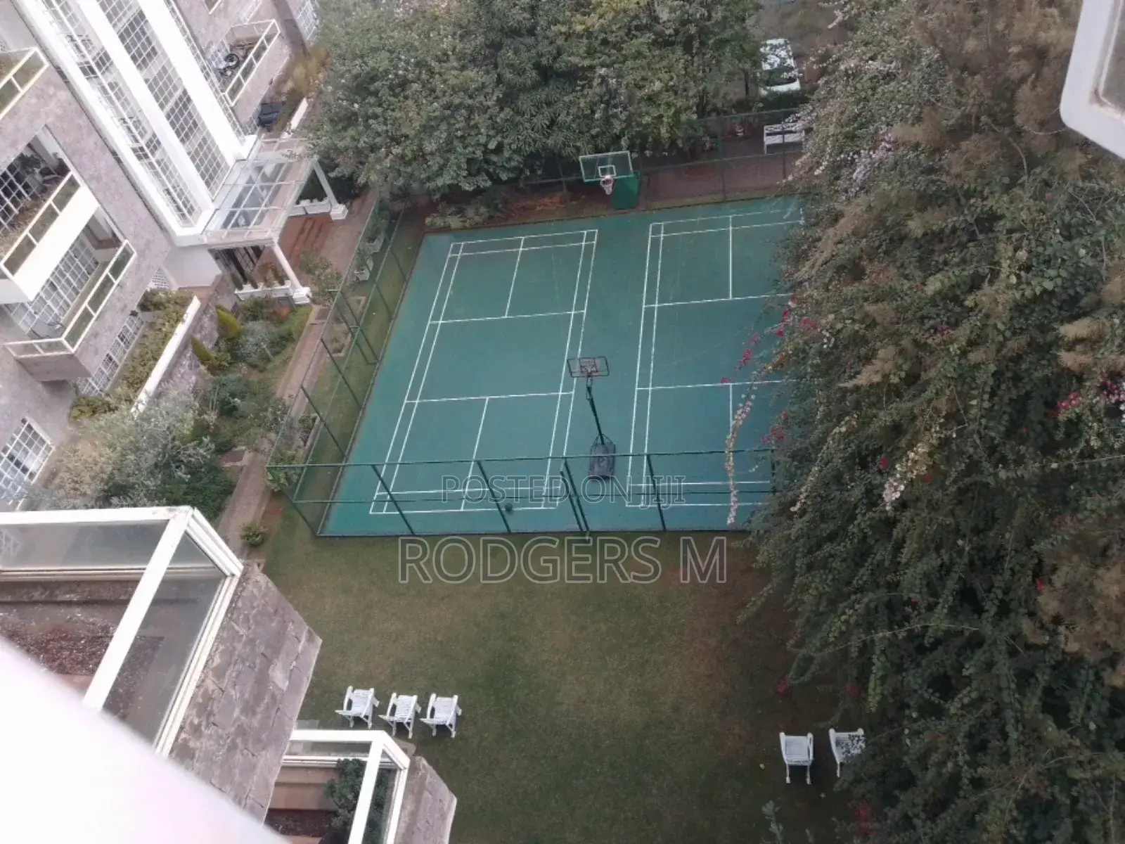 3bdrm Apartment in Valley Arcade for rent
