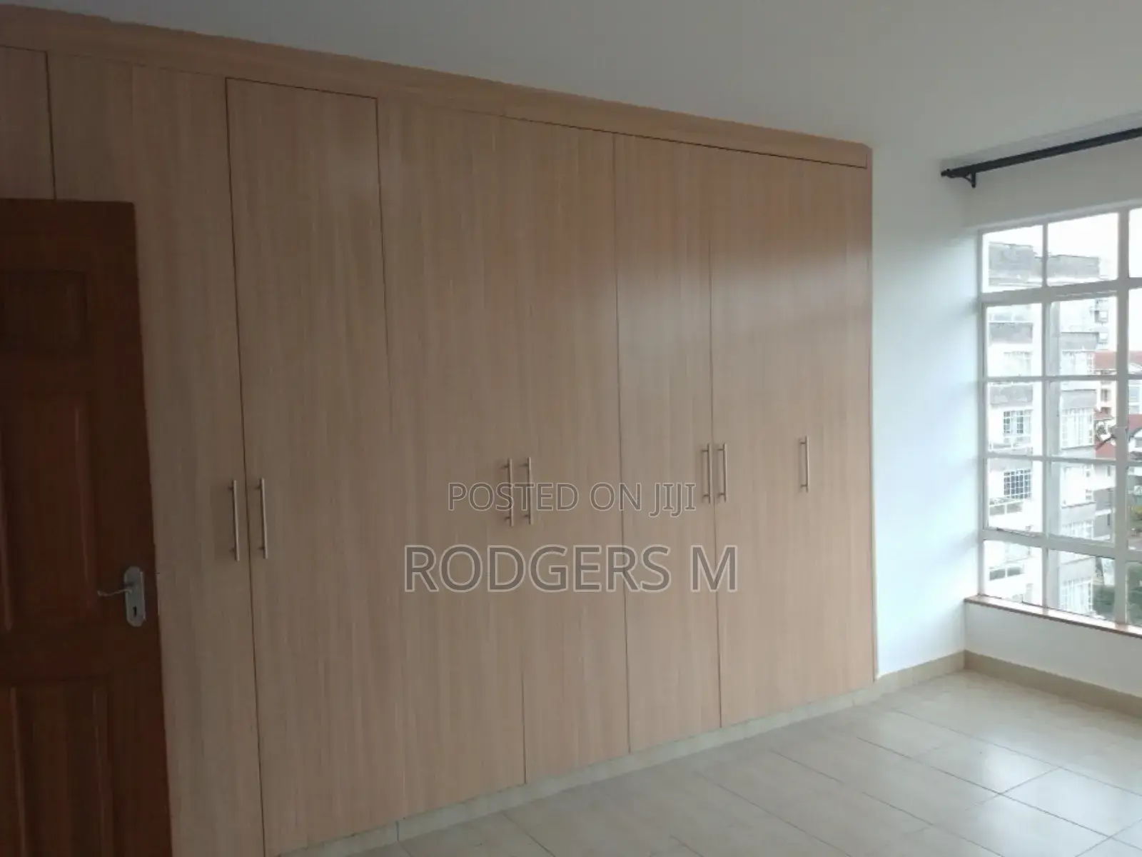 3bdrm Apartment in Valley Arcade for rent