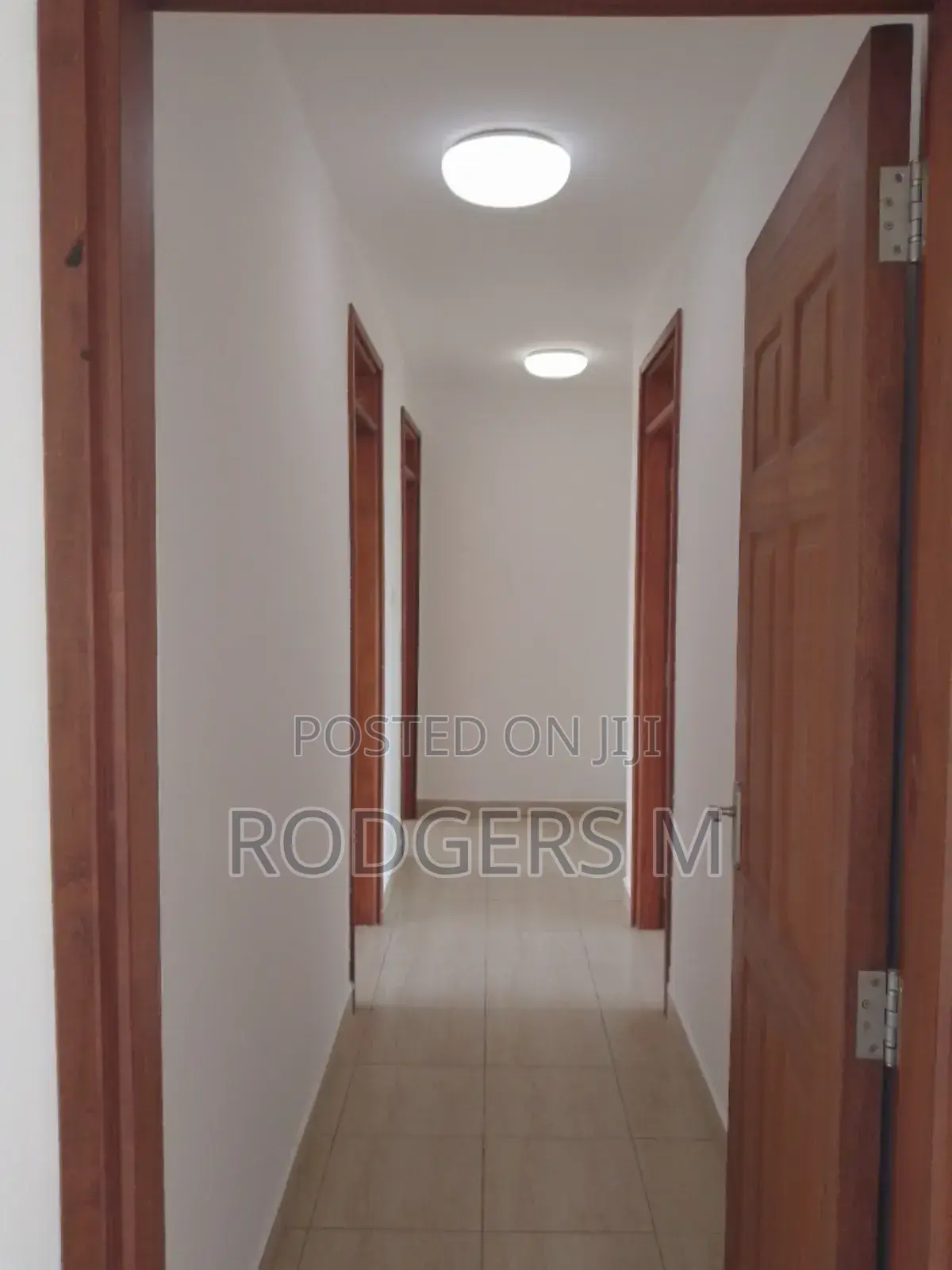 3bdrm Apartment in Valley Arcade for rent