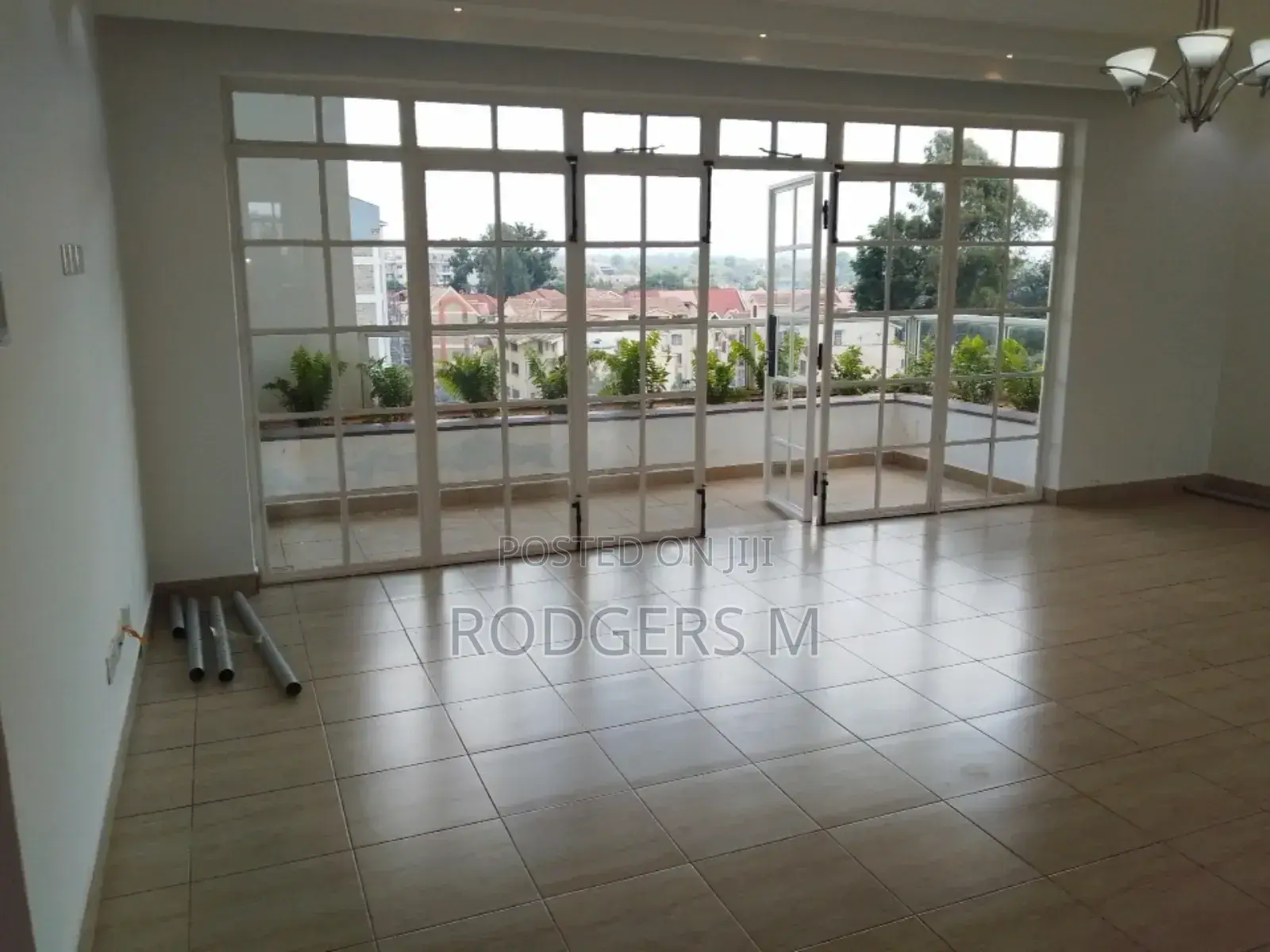 3bdrm Apartment in Valley Arcade for rent