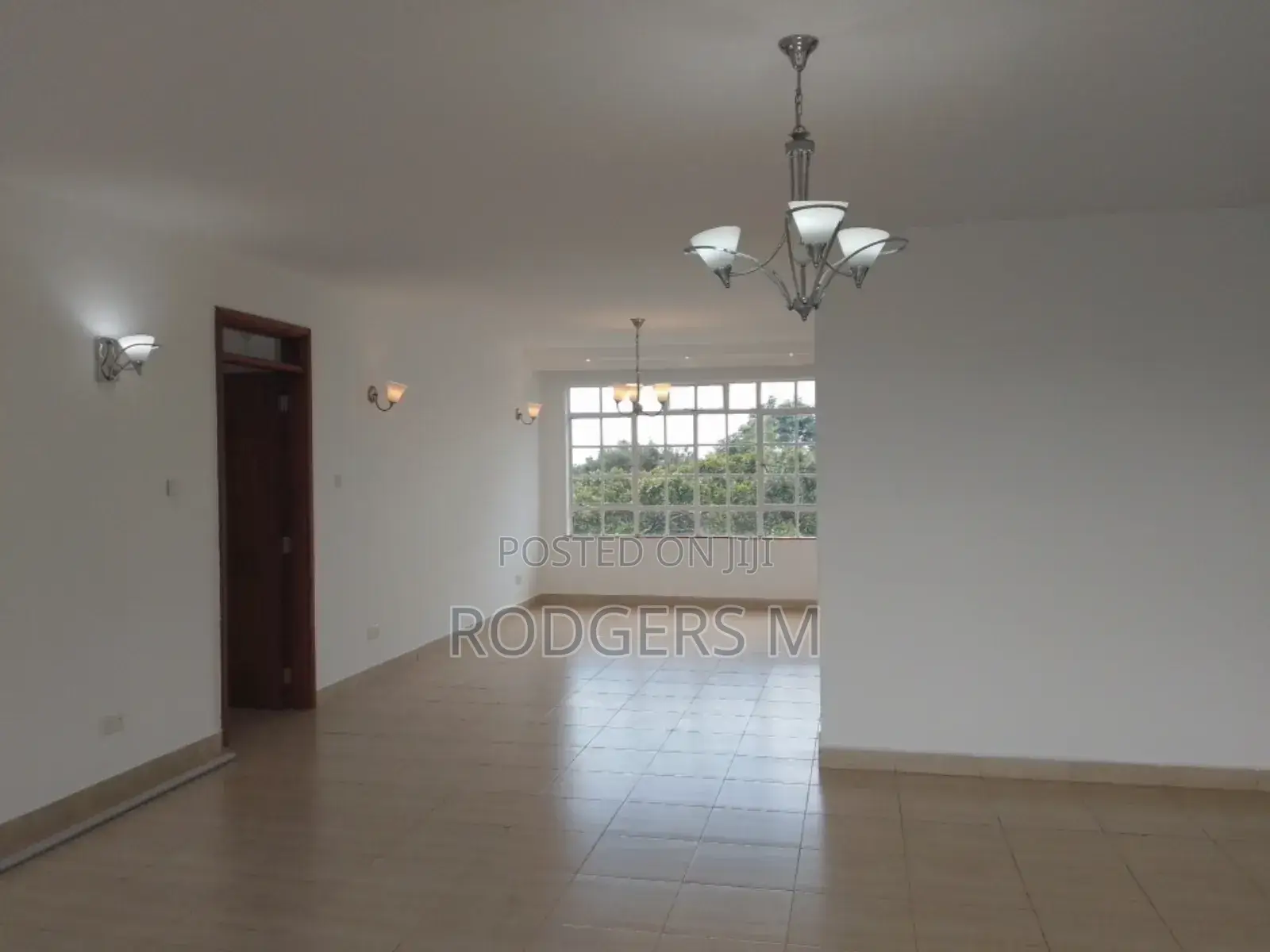 3bdrm Apartment in Valley Arcade for rent