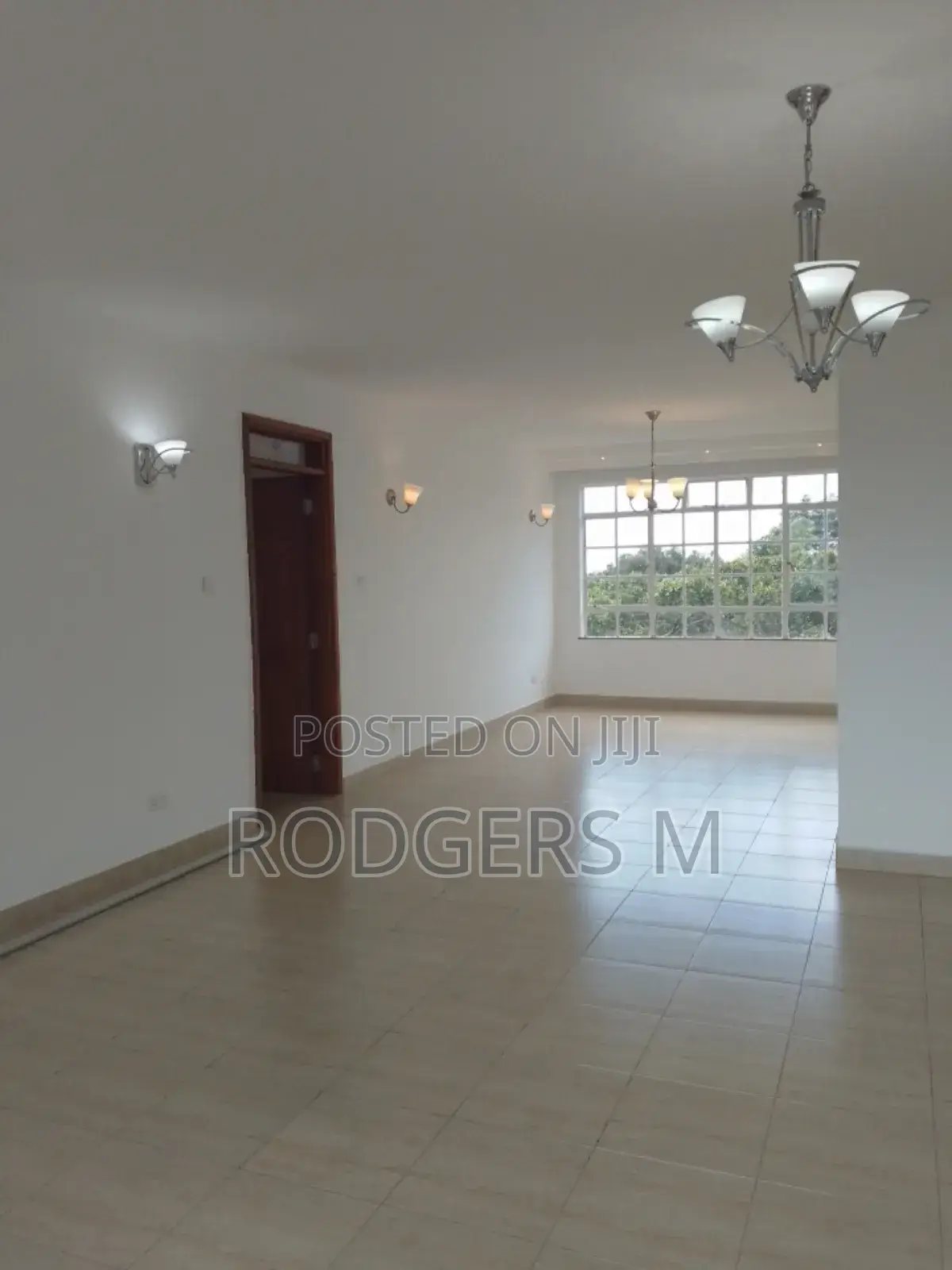 3bdrm Apartment in Valley Arcade for rent