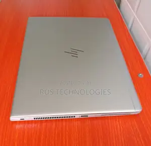 Laptop HP EliteBook 840 G5 8GB Intel Core i7 SSD 256GB