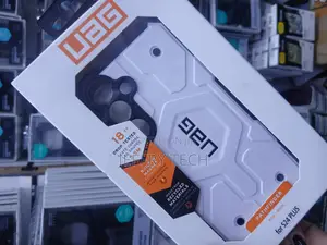 (Uag) Pathfinder Magsafe Case for Samsung Galaxy S24 Plus.