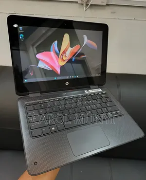 New Laptop HP ProBook X360 11 G2 EE 4GB Intel Celeron SSD 128GB