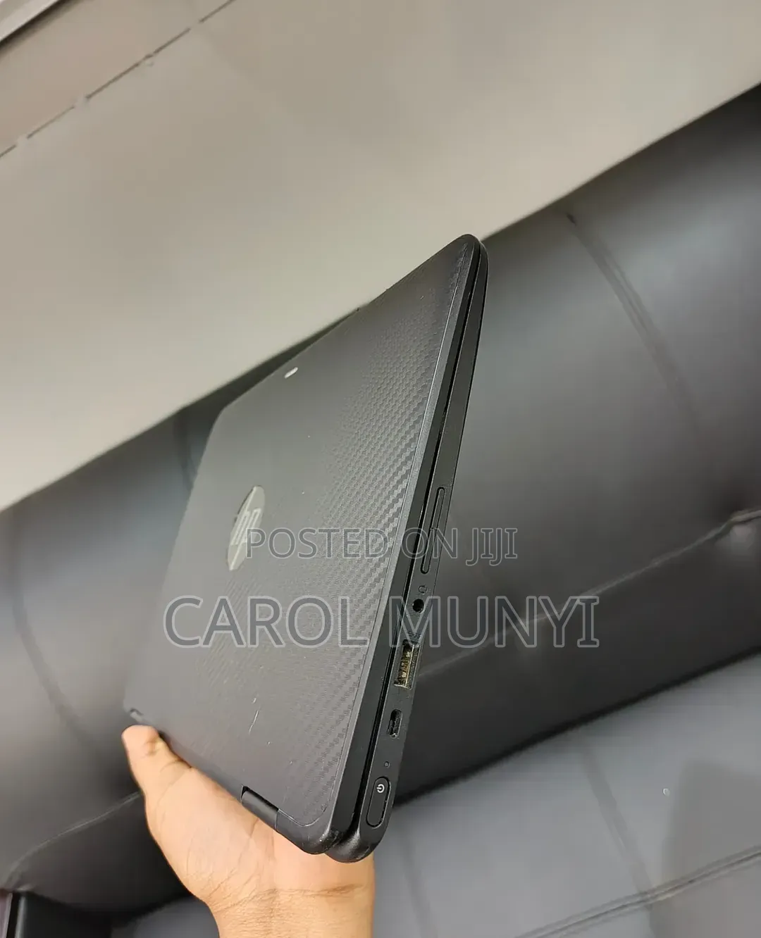 New Laptop HP ProBook X360 11 G2 EE 4GB Intel Celeron SSD 128GB