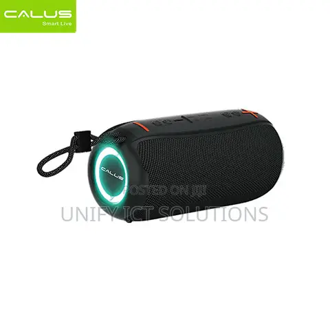 Calus Pluse 6 Portable Bluetooth Speaker