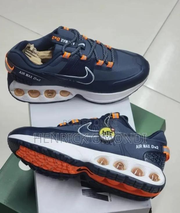 Airmax Sneakers Multiple - thumbnail 2