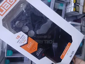 (Uag) Pathfinder Series Case Designed for the Samsung Galaxy S25.