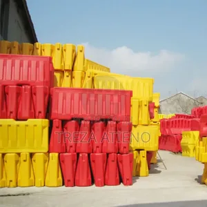 Road Guard Barrier
