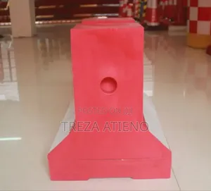 Road Guard Barrier