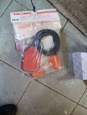 Float Switch 2m