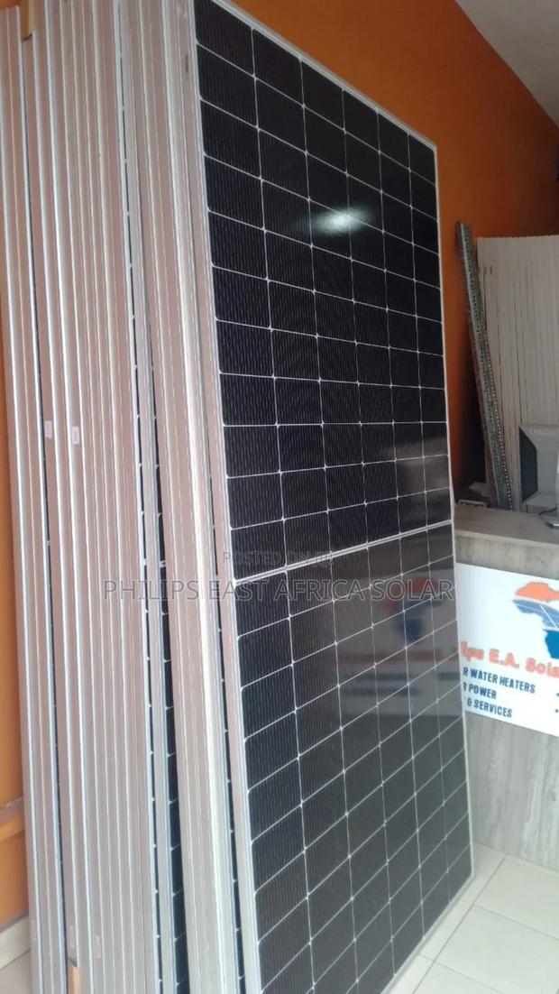 Solar Panels