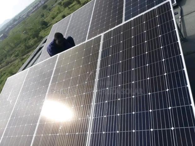 Solar Panels - thumbnail 2
