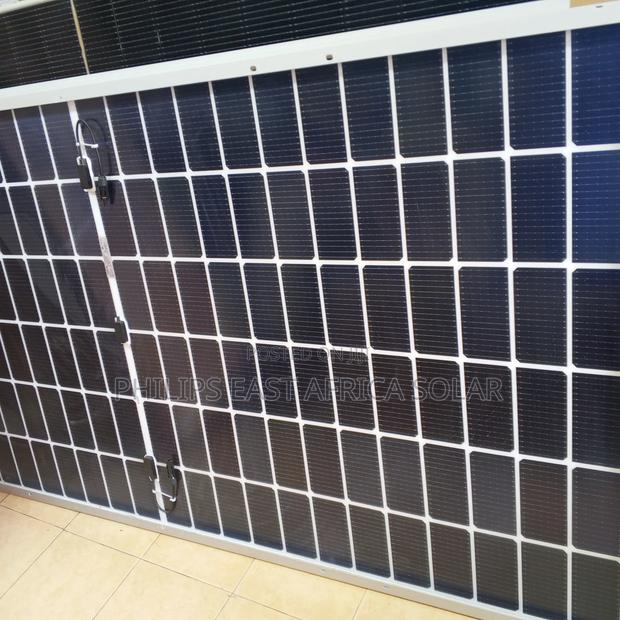 Solar Panels - thumbnail 3