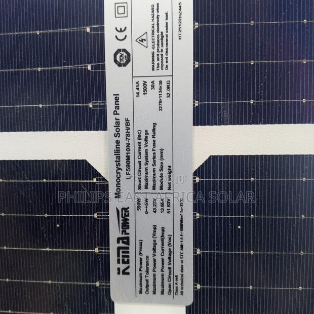 Solar Panels - thumbnail 4