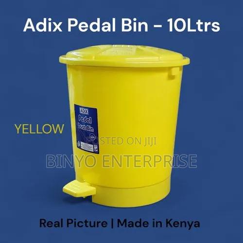 10ltrs Pedal Bin