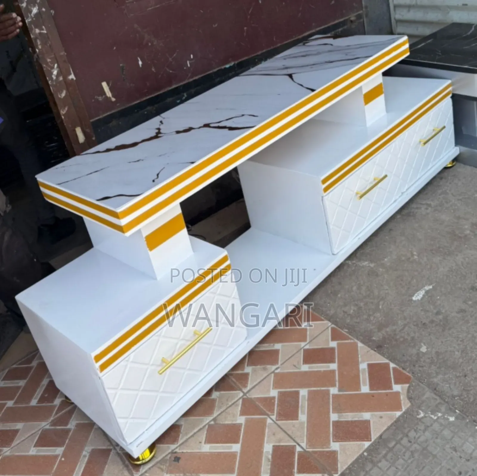Tv Stand Available