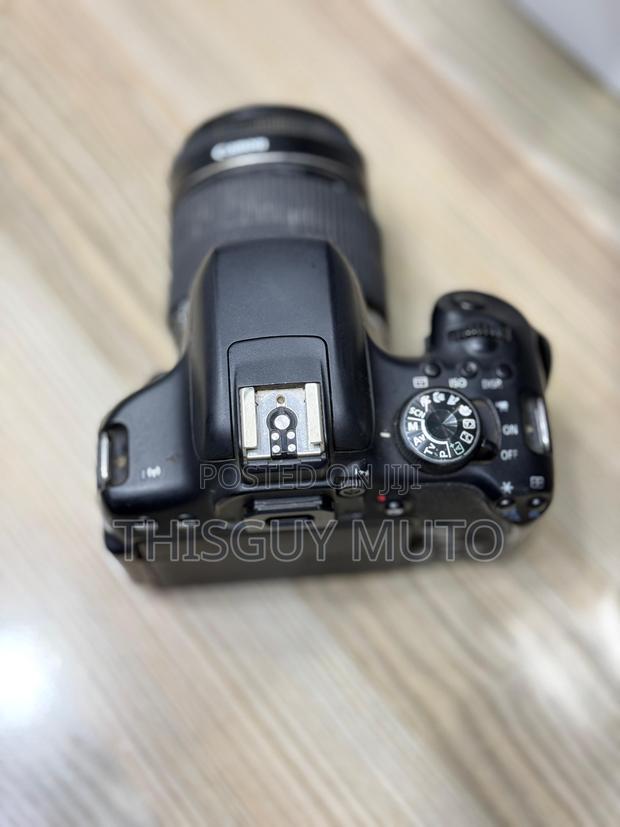 Canon Eos 750d Accessories - thumbnail 3