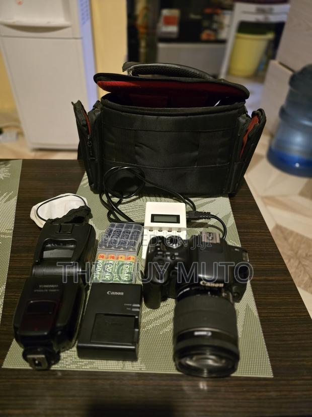 Canon Eos 750d Accessories - thumbnail 6