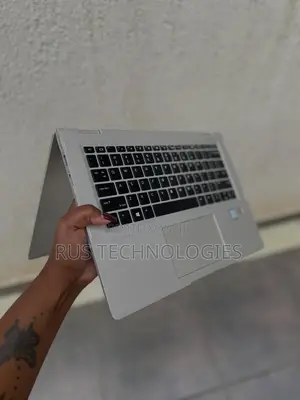 Laptop HP EliteBook 1030 G1 16GB Intel Core i7 SSD 256GB