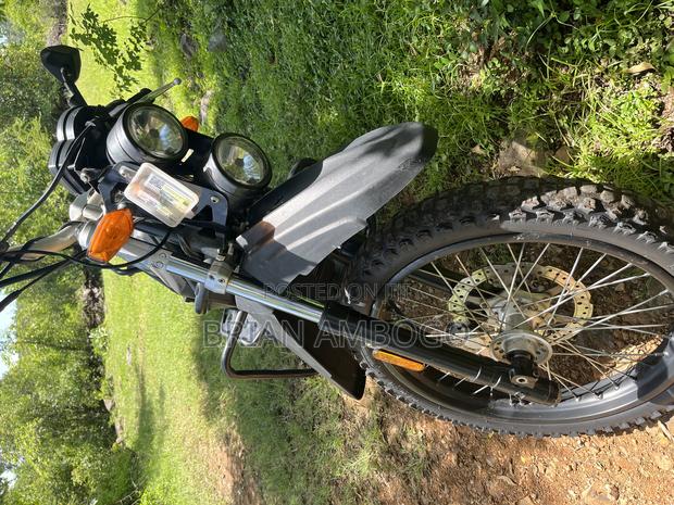 Kibo K150 2019 Black