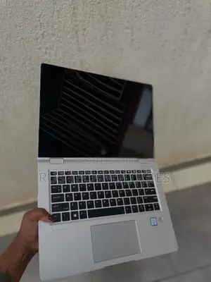 Laptop HP EliteBook 1030 G1 16GB Intel Core i7 SSD 256GB