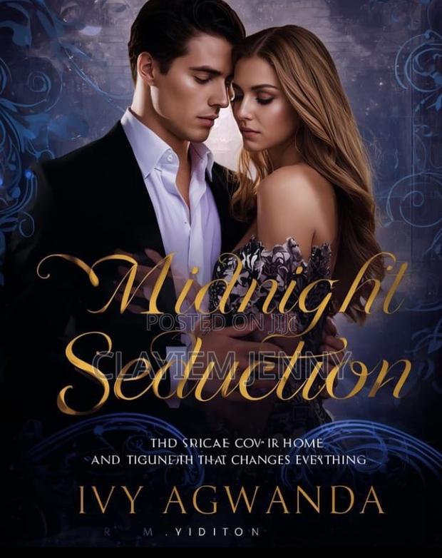 Midnight Seduction