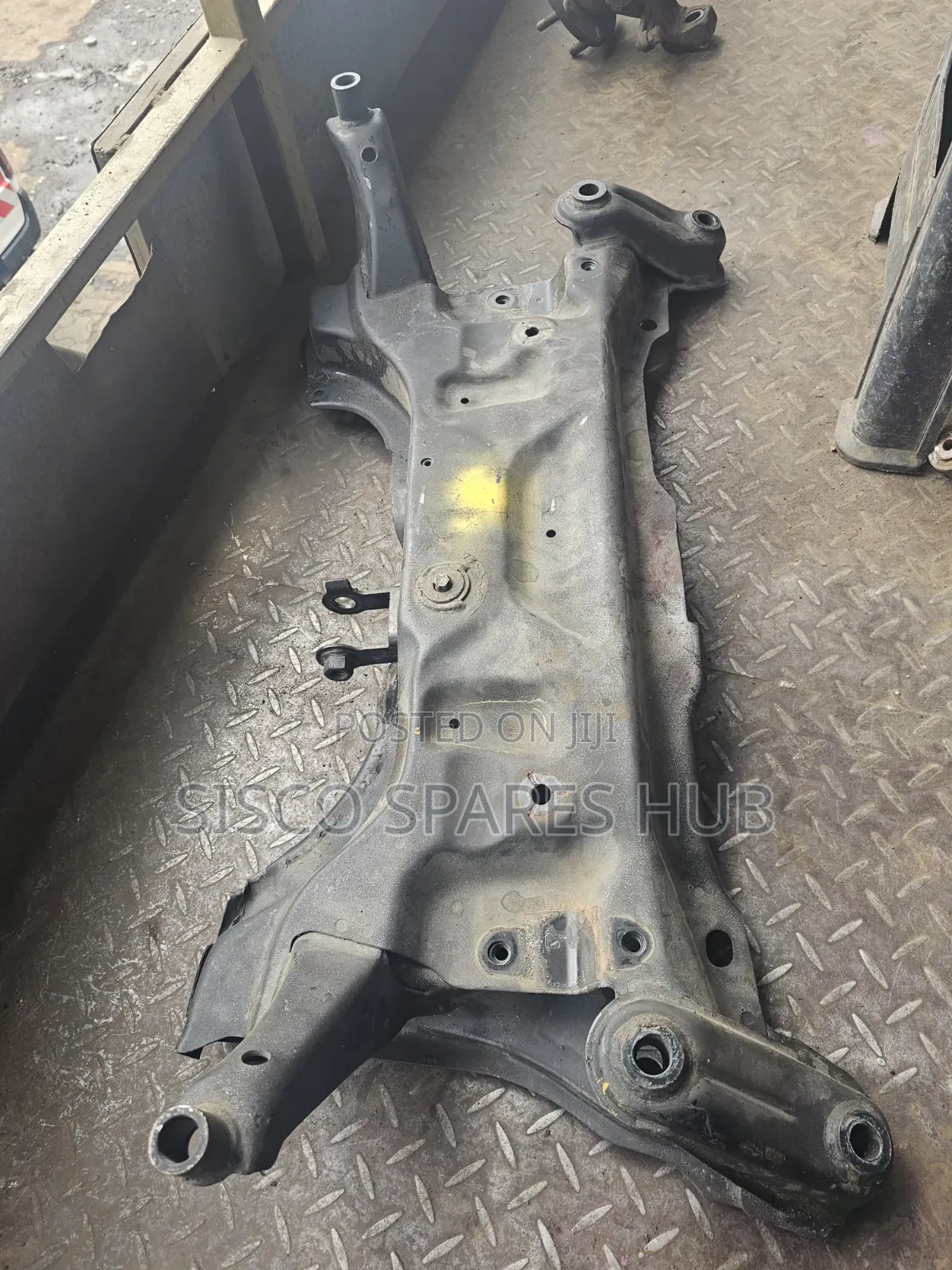 Cross Member Probox,Fielder,Vitz 4wd