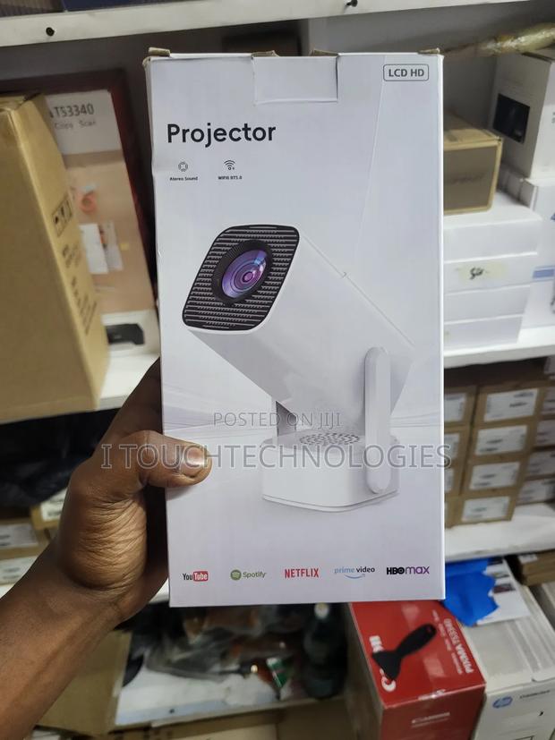 P30 Smart Projector